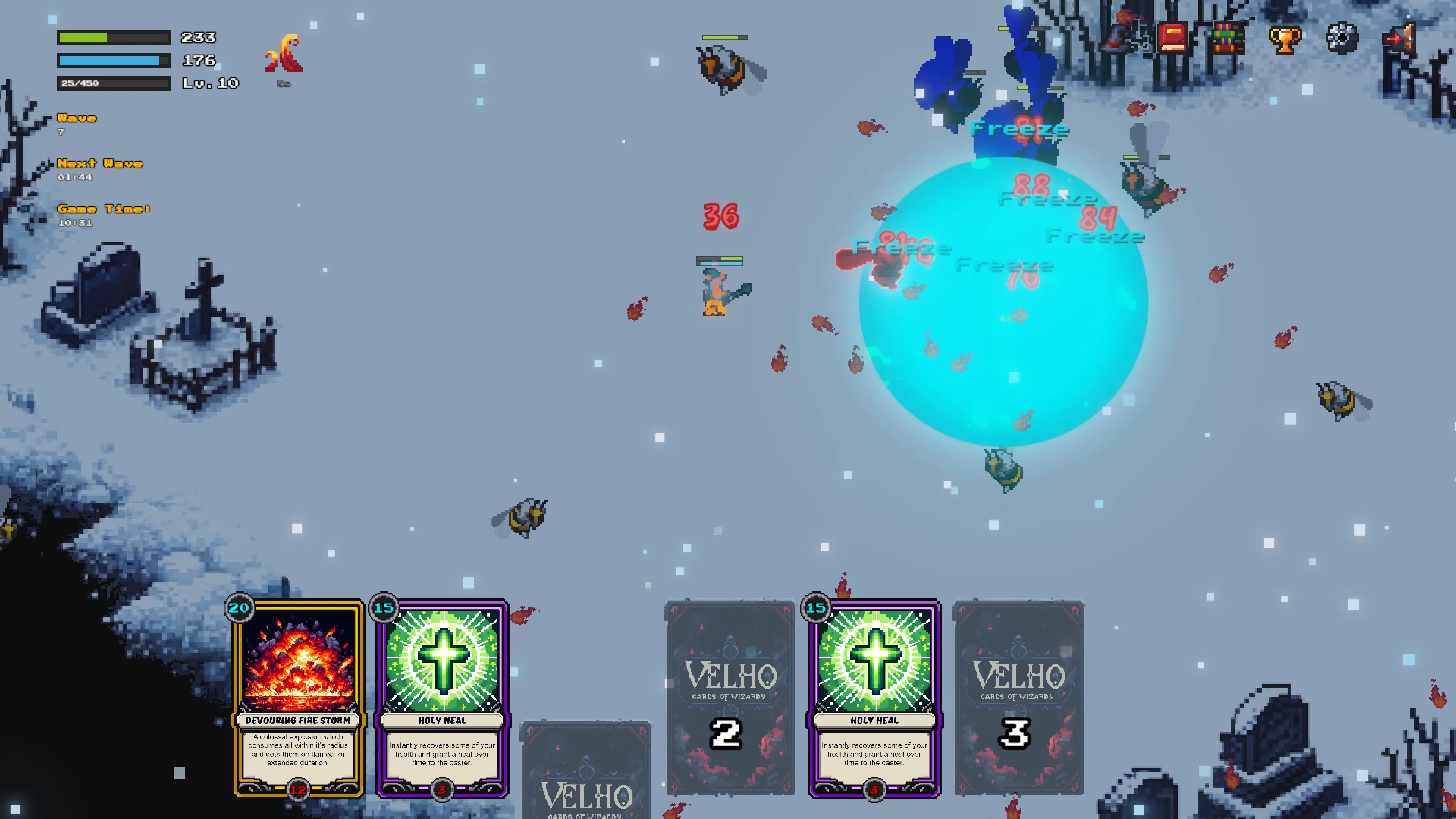 Wings of Iron thumbnail 2