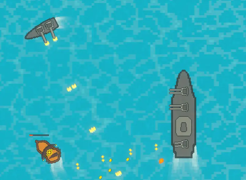 Wings of Iron thumbnail 2