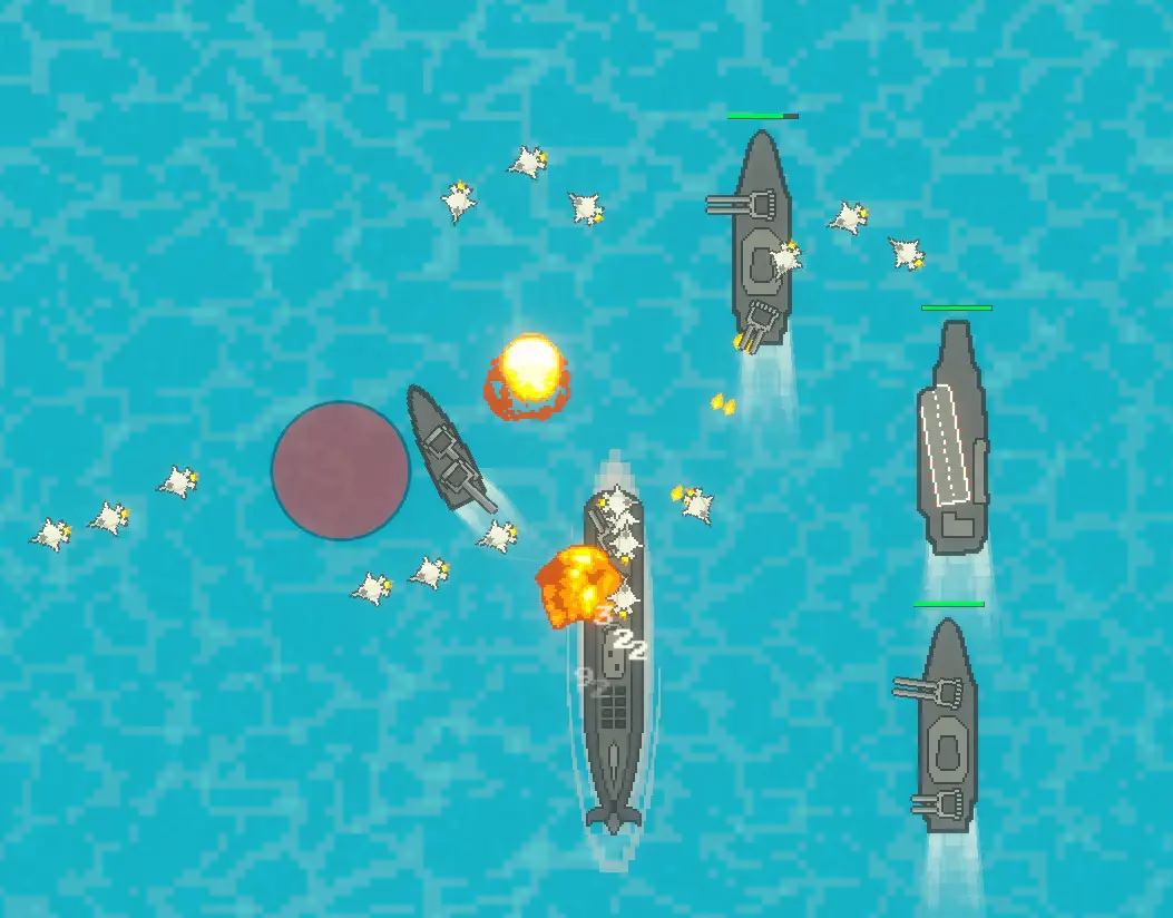 Wings of Iron thumbnail 3
