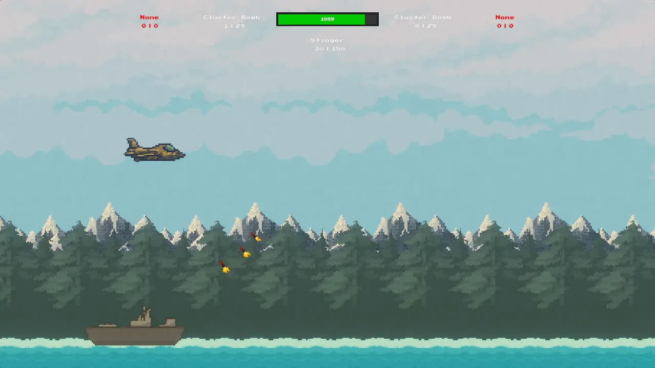 Wings of Iron thumbnail 3