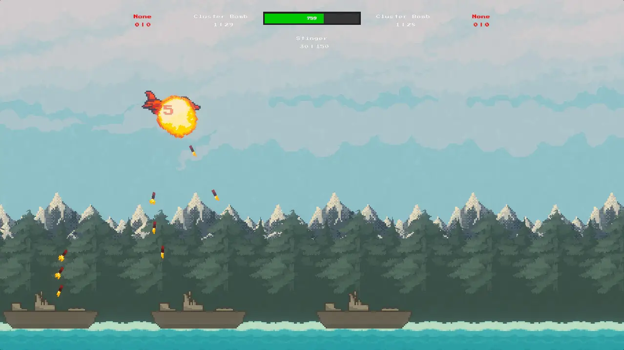 Wings of Iron thumbnail 6