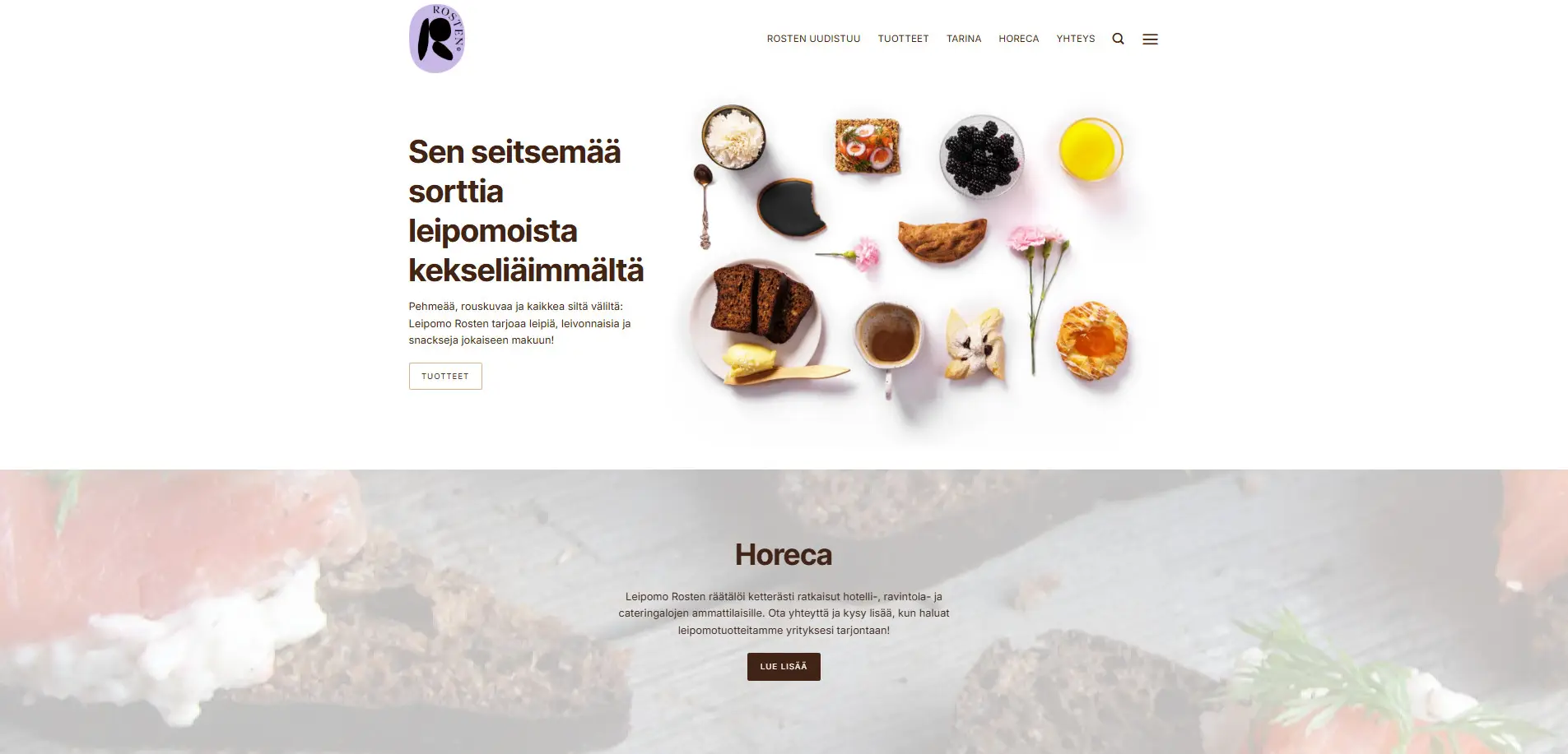 Kristal Framework screenshot 1