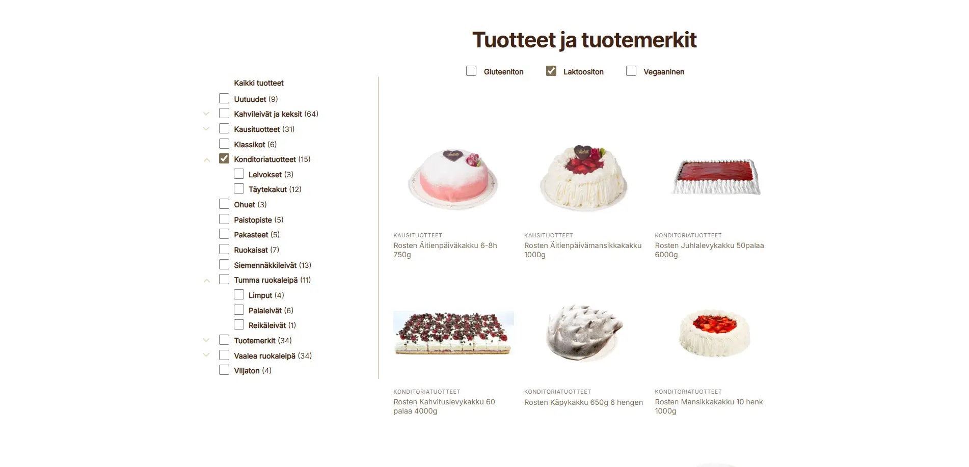 Kristal Framework screenshot 1